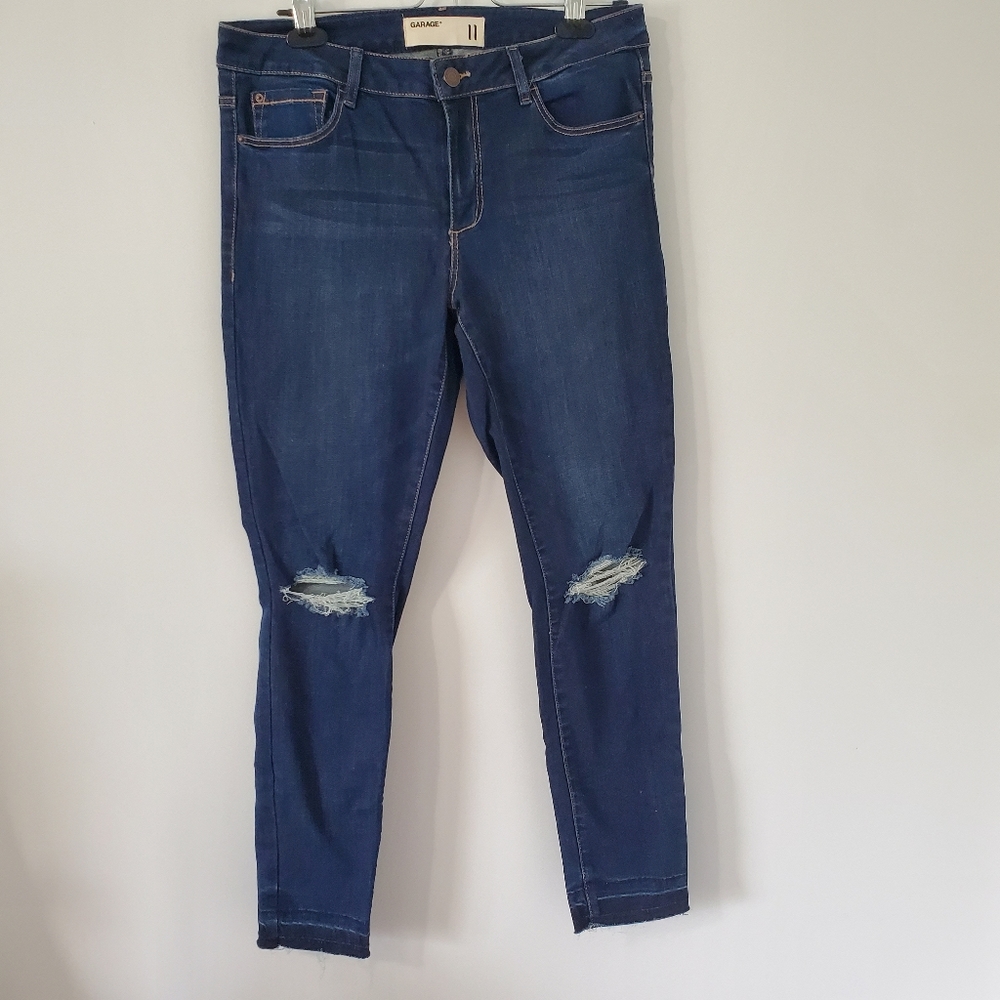 Denim
